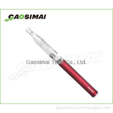 hot new products for 2014 ego twist battery h2 atomizer